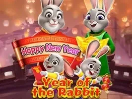 Year of the Rabbit