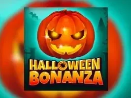Halloween Bonanza game screenshot