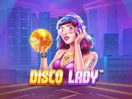 Disco Lady game screenshot