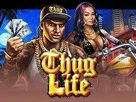 Thug Life game icon