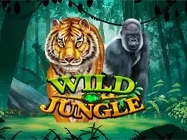 Wild Jungle (1)