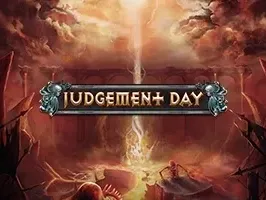 Judgement Day Megaways DNT game thumbnail